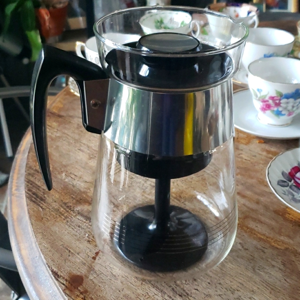 Corningware Vintage coffee/teapot